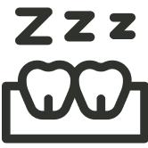 Icono apnea del sueño