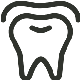 Icono Ortodoncia invisible