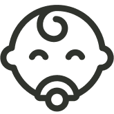 Icono Odontopediatría