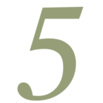 Número 5