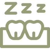 Icono apnea del sueño