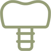 Icono Implantes Dentales