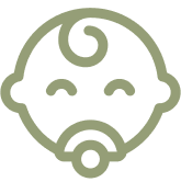 Icono odontopediatría