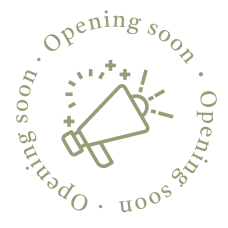 Opening soon icon