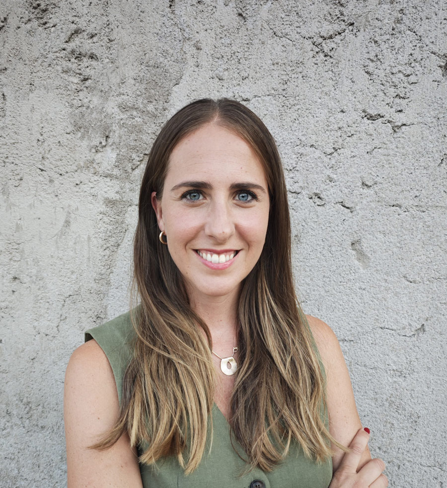 Foto de Carmen González Orta, Odontóloga