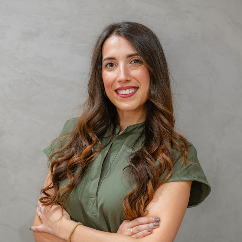 Foto Ana Ilana Moreno