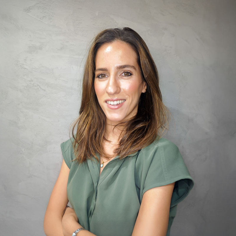 Foto Blanca Vilchez de la Fuente