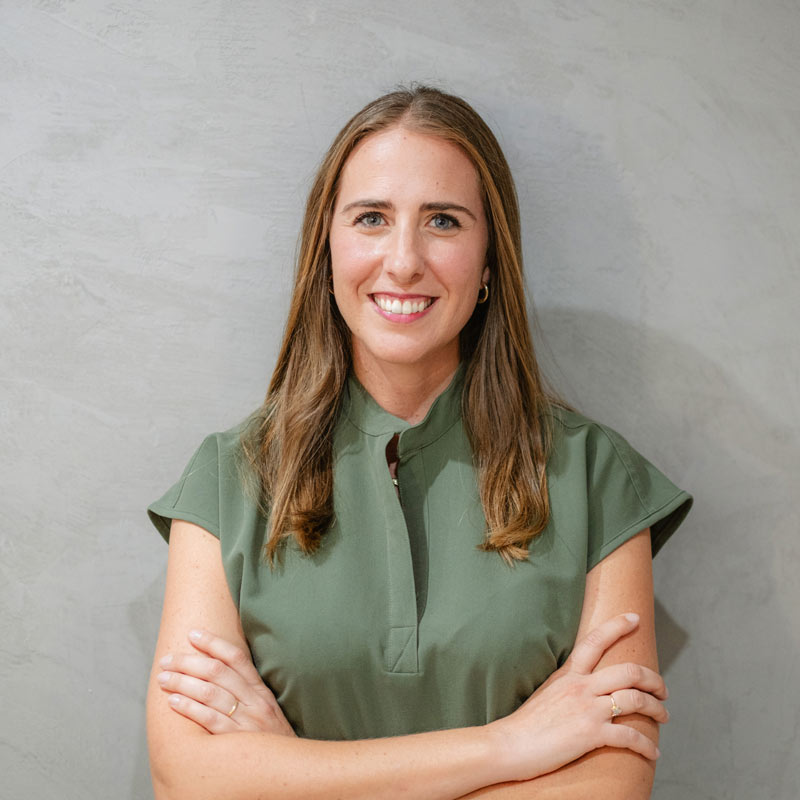 Foto de Carmen González Orta, Odontóloga