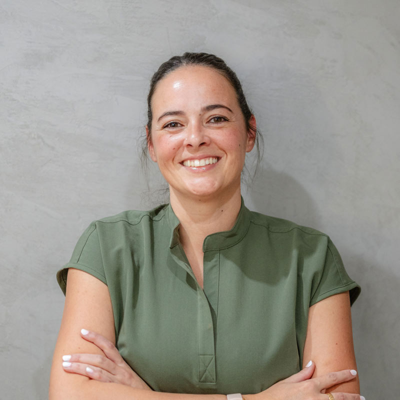 Foto Mari Cruz Jiménez Luque