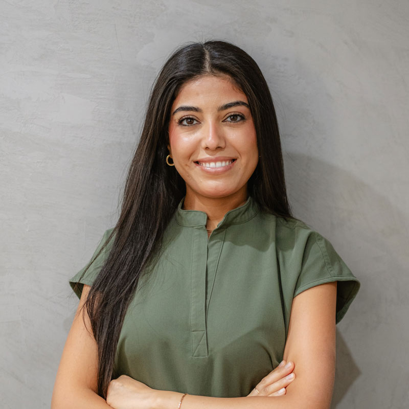 Foto Sara Moumni Abbaoui